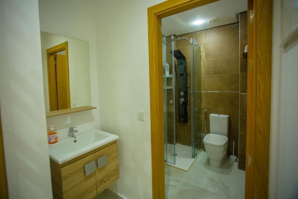 Appartement Malabata Hills *
