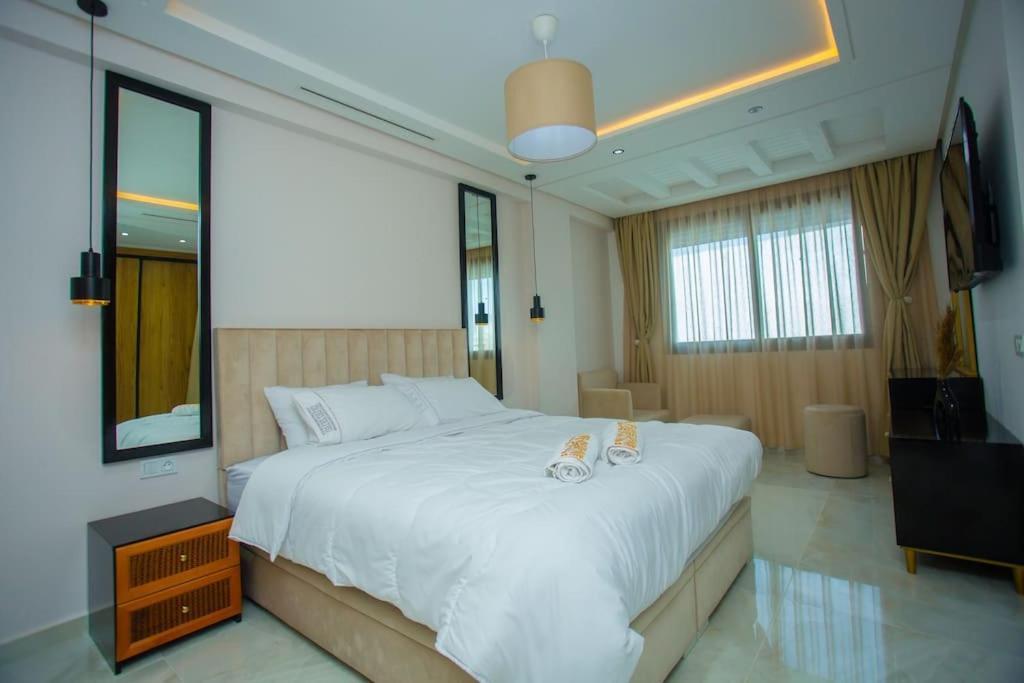 Malabata Hills Appartement *