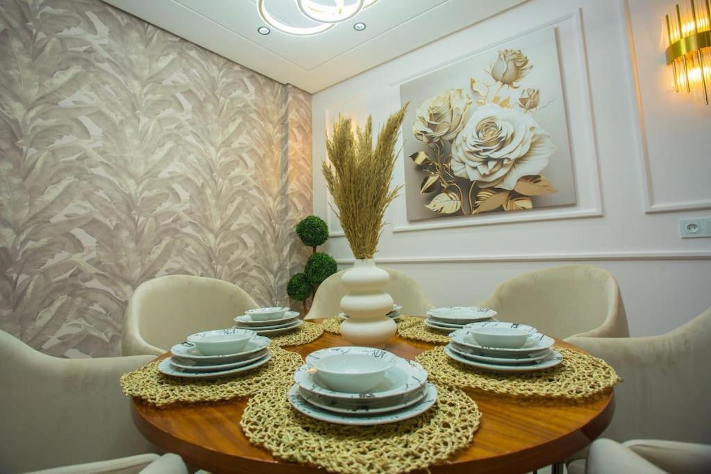 Appartement Malabata Hills Tanger