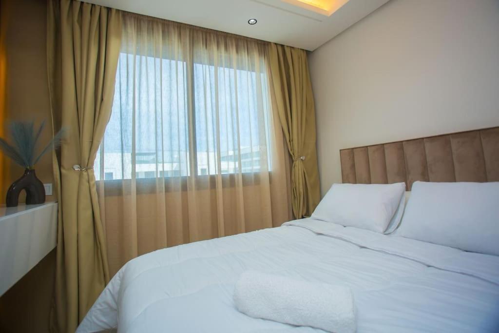 Appartement Malabata Hills *
