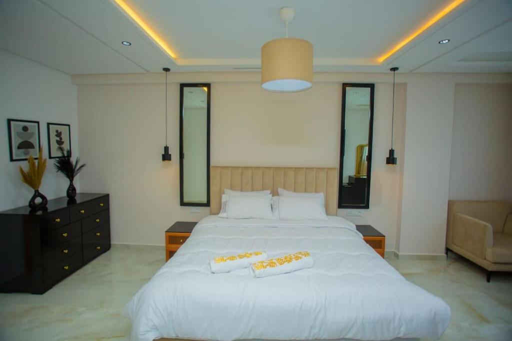 Malabata Hills Appartement Tanger