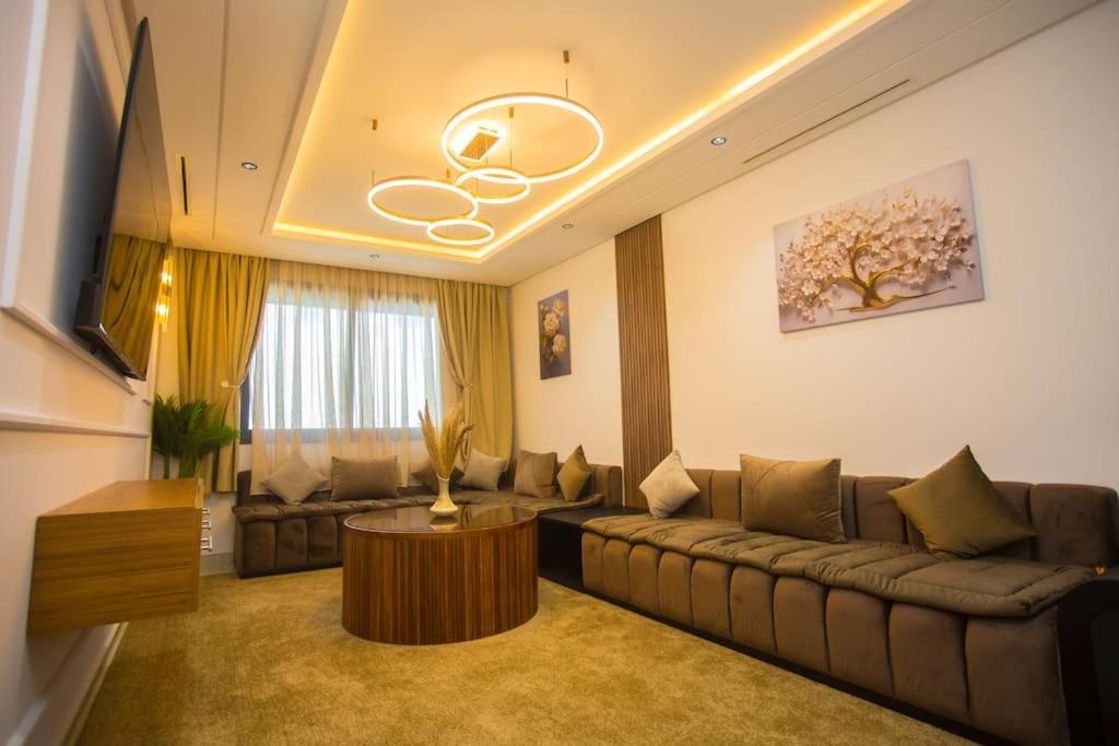 Appartement Malabata Hills