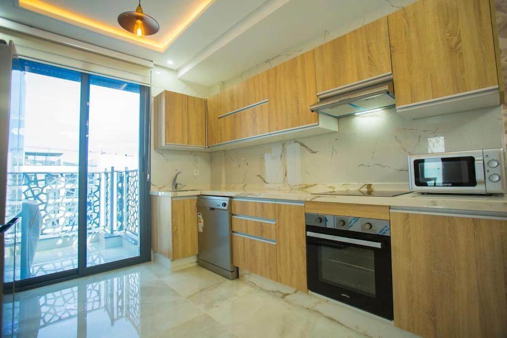 Appartement Malabata Hills *