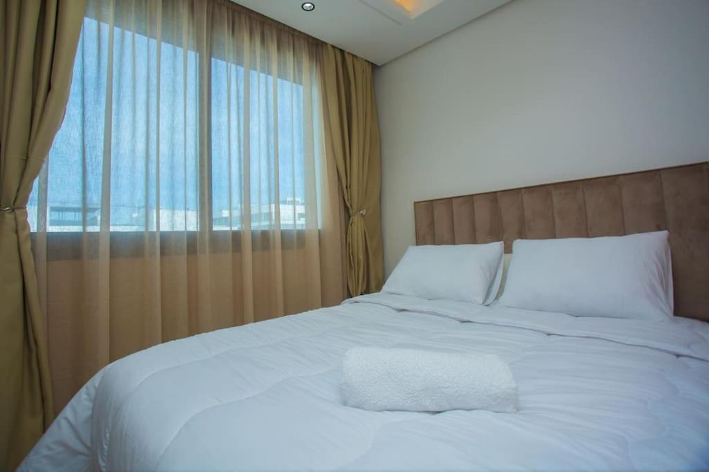 Appartement Malabata Hills Tanger
