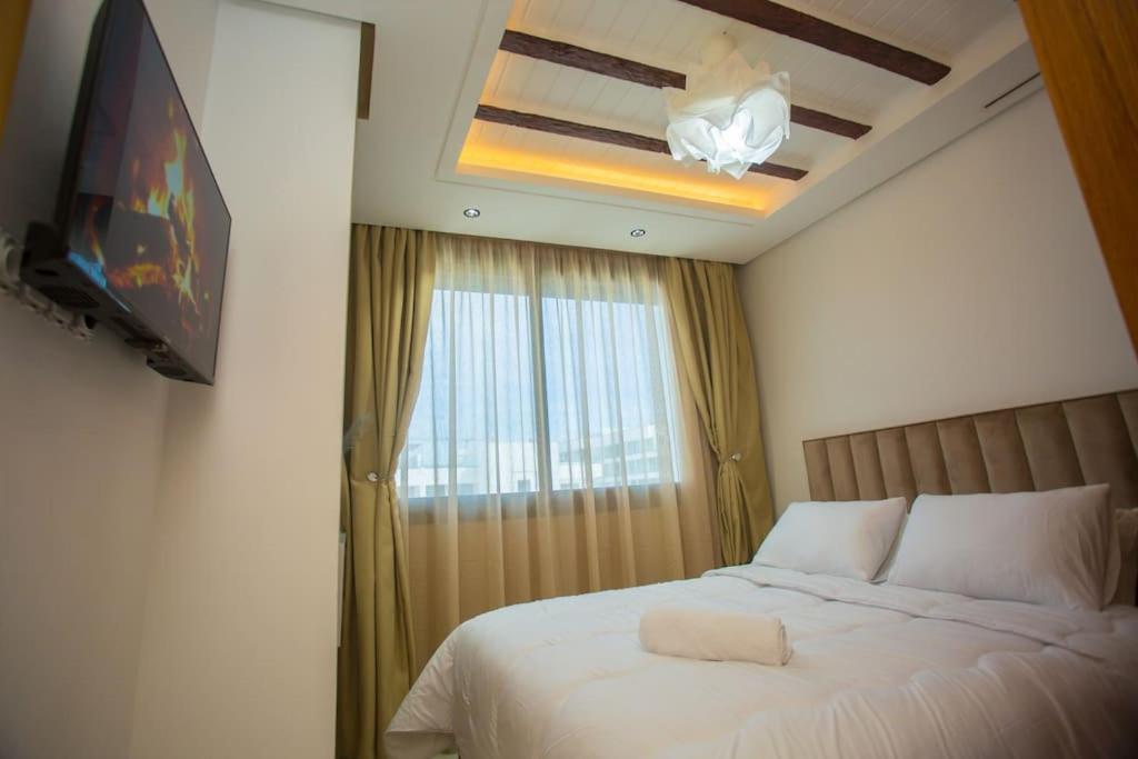Malabata Hills Appartement *
