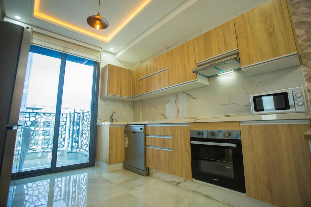 Appartement Malabata Hills