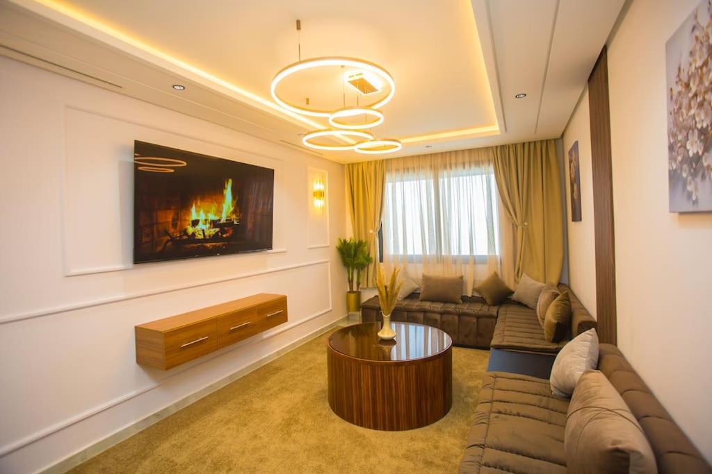 Appartement Malabata Hills *