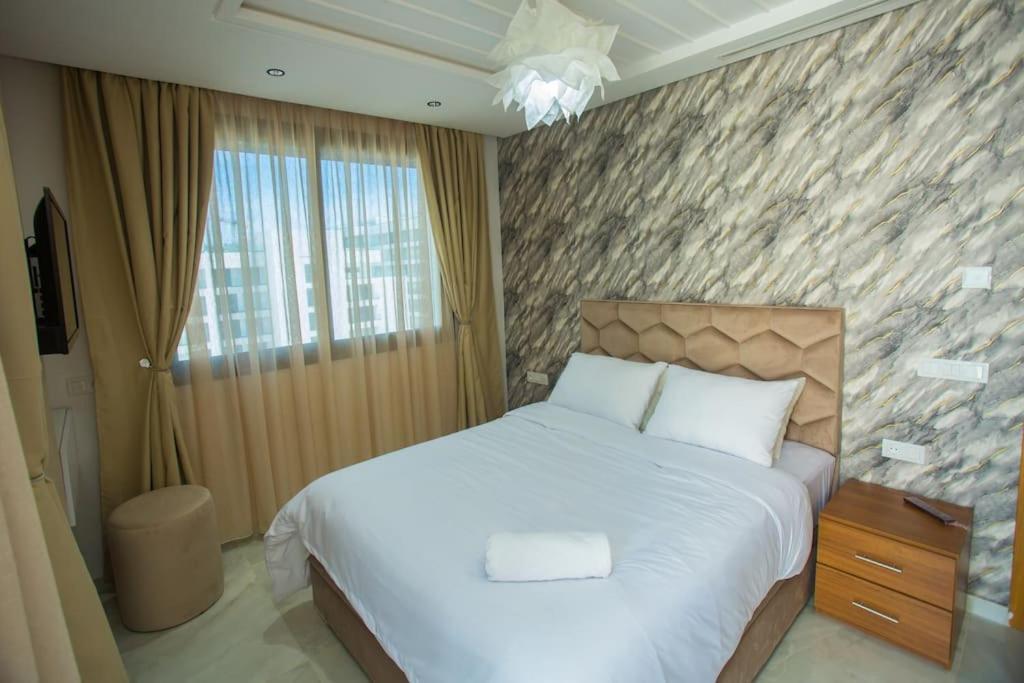 Malabata Hills Appartement