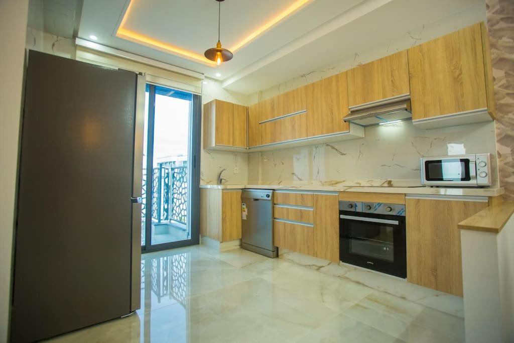 Appartement Malabata Hills