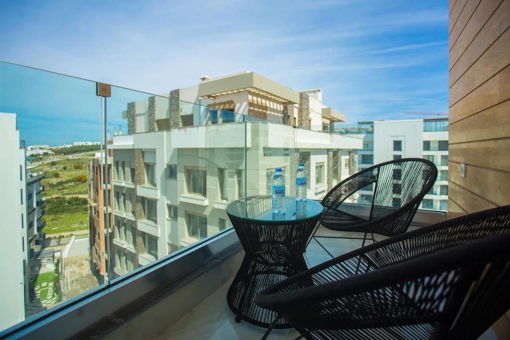 Appartement Malabata Hills *